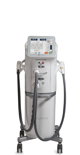 医療機器:ステラM22(IPL)の画像
