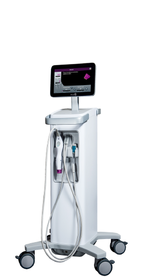 医療機器:サーマクールFLXの画像